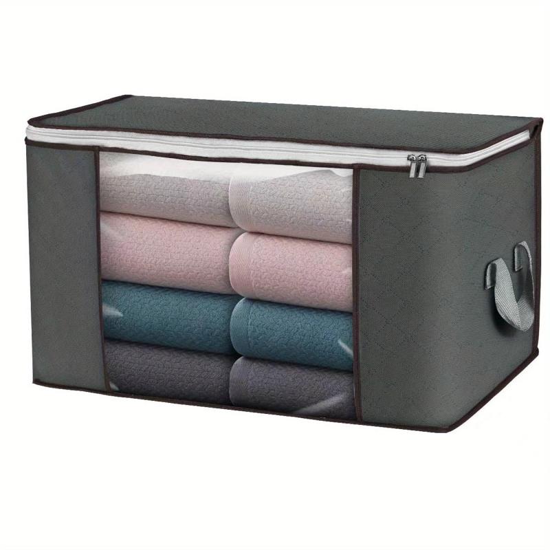 Under Bed Storage Containers Toy Organizers Clear View Window