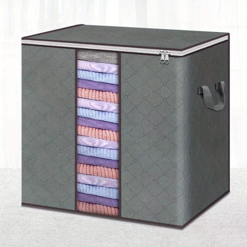 Under Bed Storage Containers Toy Organizers Clear View Window