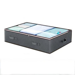 Under Bed Storage Containers Toy Organizers Clear View Window