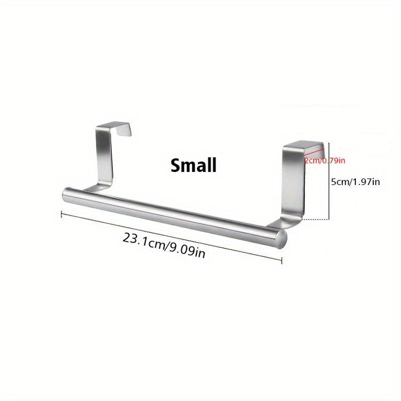 Stainless Steel Towel Rack Bathroom Towel Holder