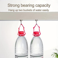 5 Strong Magnetic Hooks for Heavy Duty Storage and Organization
