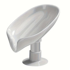 Non-Perforated Oval Soap Tray Bathroom Accessories