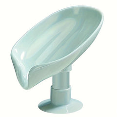 Non-Perforated Oval Soap Tray Bathroom Accessories