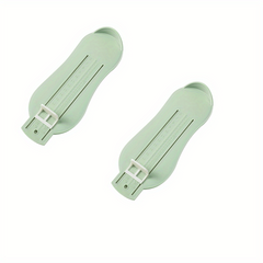 Foot Ruler Shoe Size Measuring Device For Family