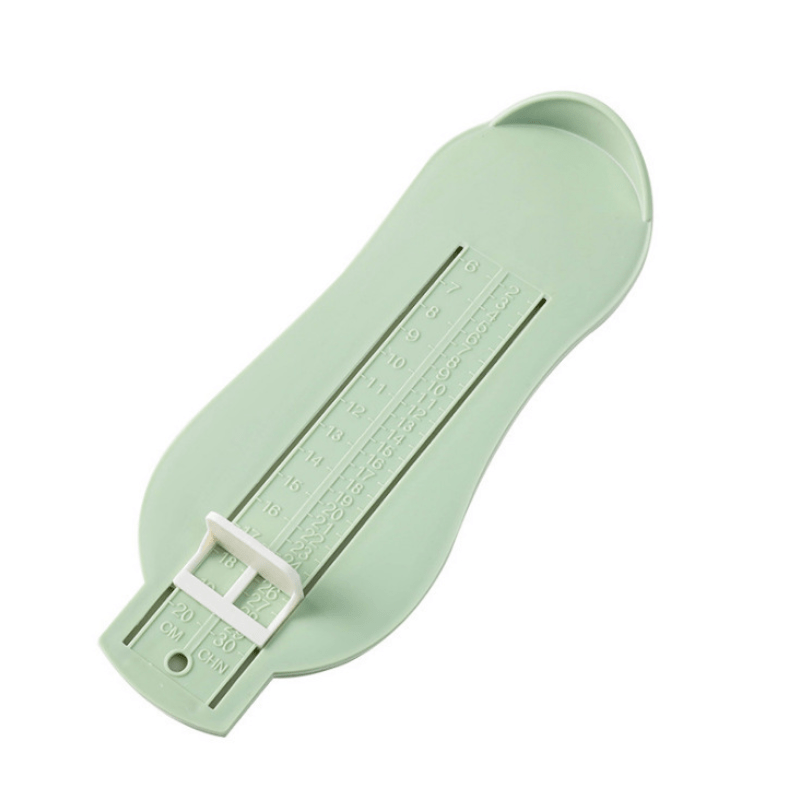 Foot Ruler Shoe Size Measuring Device For Family