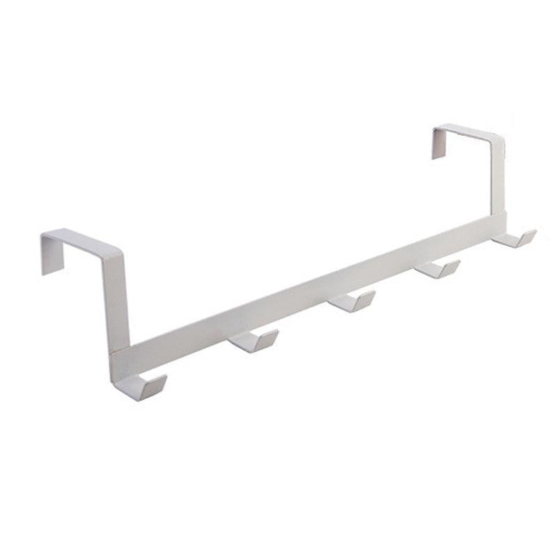 Over the Door Hook for Coats Hats Robes Towels Durable Closet Organizer