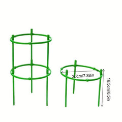 Flower Rack Indoor Household Green Plant Vine Climbing Rack