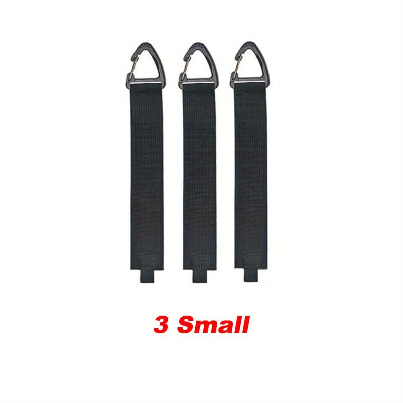 Extension Cord Organizer Heavy Duty Storage Straps for Garage Organization