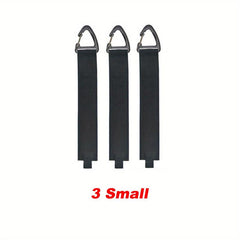 Extension Cord Organizer Heavy Duty Storage Straps for Garage Organization