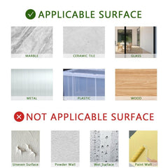Clear Adhesive Light Clips 20-Pack for Outdoor and Indoor Use