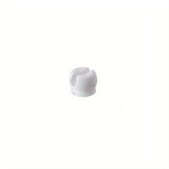 2pcs Toothbrush Holder Suction Cup Wall Mounted Toothbrush Storage Rack