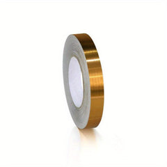 Golden Self Adhesive Tile Sticker Waterproof Gap Sealing Tape for Home Decor