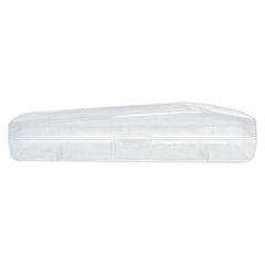 Razor Storage Box Travel Portable Container Accessories