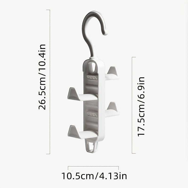 Japanese Storage Hook for Home Organization Wall Decor