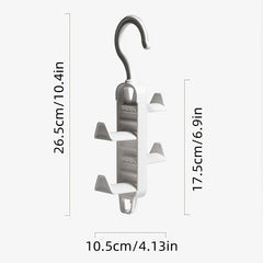 Japanese Storage Hook for Home Organization Wall Decor