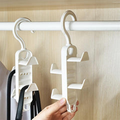 Japanese Storage Hook for Home Organization Wall Decor