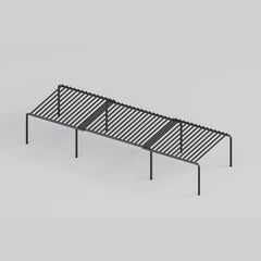 Divider Shoe Rack Cabinet Shelf for Bedroom Decor Space Saving Organizer