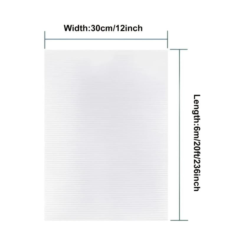 Non-Slip Cabinet Liner for Shelves and Drawers