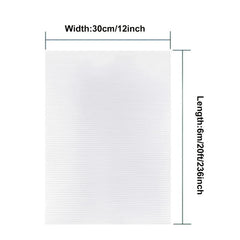 Non-Slip Cabinet Liner for Shelves and Drawers