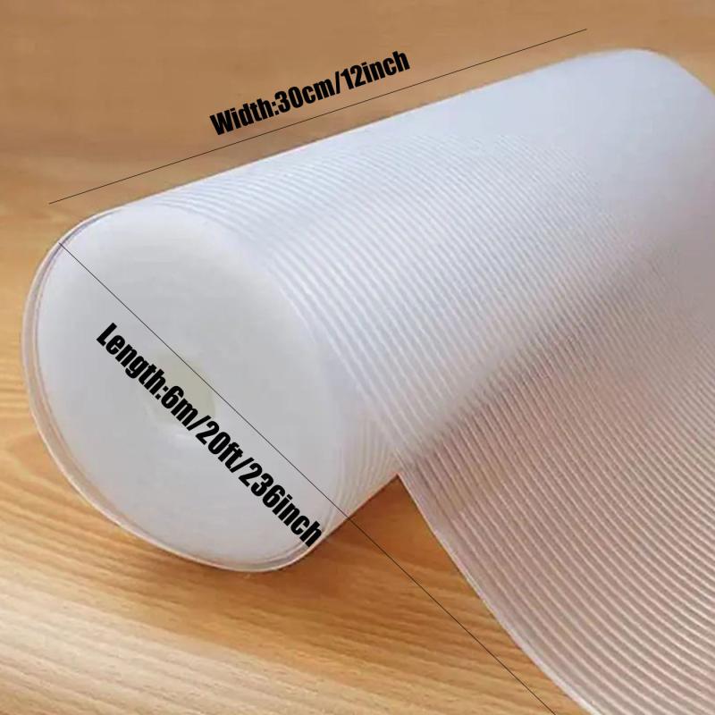 Non-Slip Cabinet Liner for Shelves and Drawers