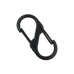 Firm Spring Buckle Keychain for Luggage and Jewelry
