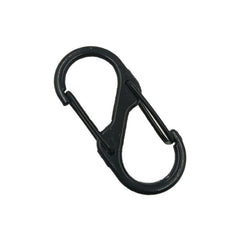 Firm Spring Buckle Keychain for Luggage and Jewelry