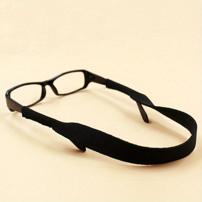 Outdoor Sports Glasses Chain Surf Goggles Strap Lanyard Anti-drop Glasses Chain