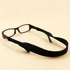 Outdoor Sports Glasses Chain Surf Goggles Strap Lanyard Anti-drop Glasses Chain
