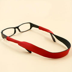 Outdoor Sports Glasses Chain Surf Goggles Strap Lanyard Anti-drop Glasses Chain