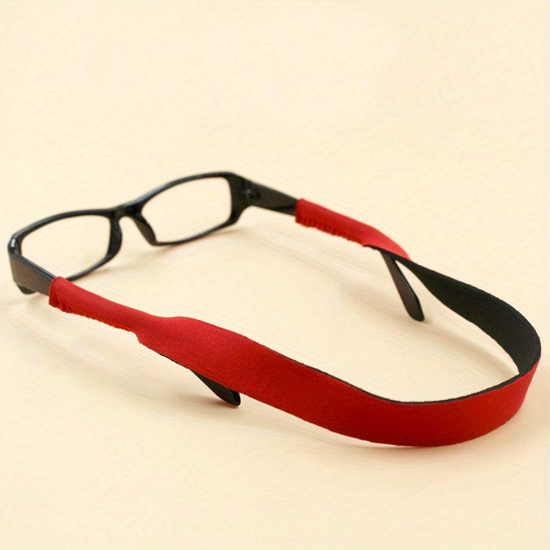 Outdoor Sports Glasses Chain Surf Goggles Strap Lanyard Anti-drop Glasses Chain