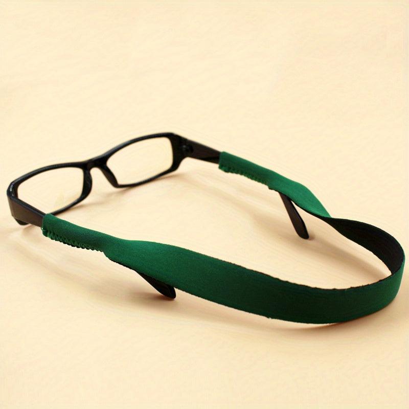 Outdoor Sports Glasses Chain Surf Goggles Strap Lanyard Anti-drop Glasses Chain