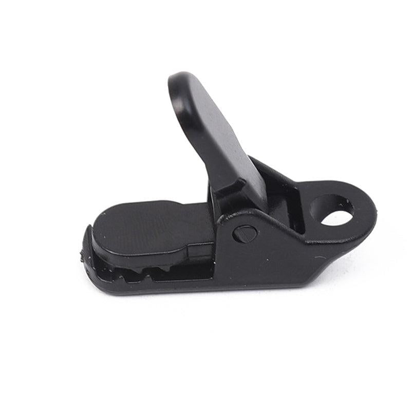 10pcs Tarp Clips for Secure Tent and Awning Setup
