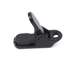 10pcs Tarp Clips for Secure Tent and Awning Setup