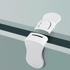 Child Safety Strap Lock Baby Safety Drawer Lock