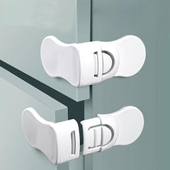 Child Safety Strap Lock Baby Safety Drawer Lock
