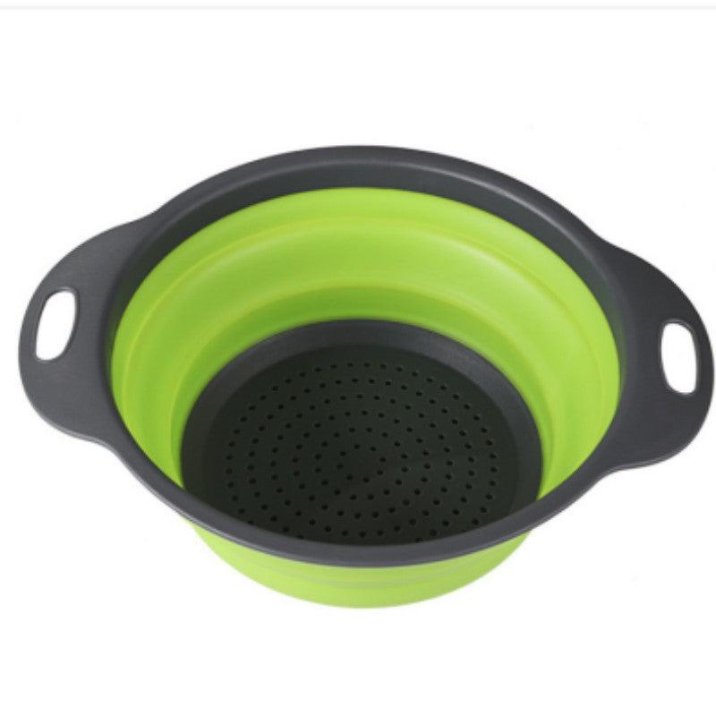 Collapsible Colanders Foldable Colanders & Food Strainers