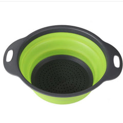 Collapsible Colanders Foldable Colanders & Food Strainers