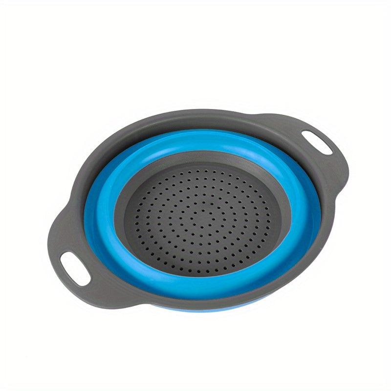 Collapsible Colanders Foldable Colanders & Food Strainers