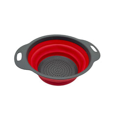 Collapsible Colanders Foldable Colanders & Food Strainers