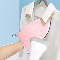 Mini Ironing Board & Heat Resistant Pad Set