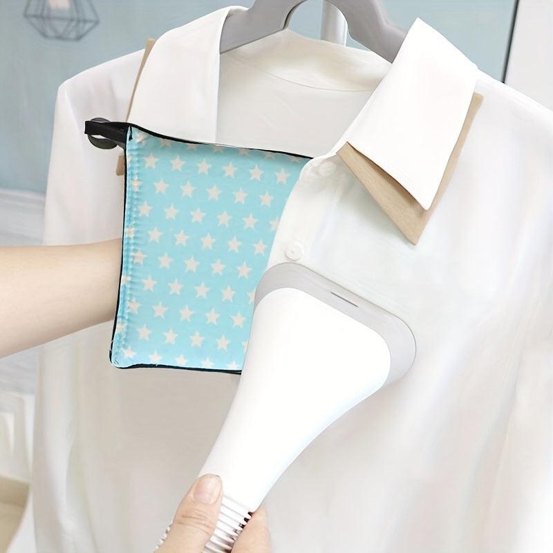 Mini Ironing Board & Heat Resistant Pad Set