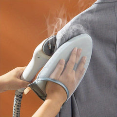 Mini Ironing Board & Heat Resistant Pad Set