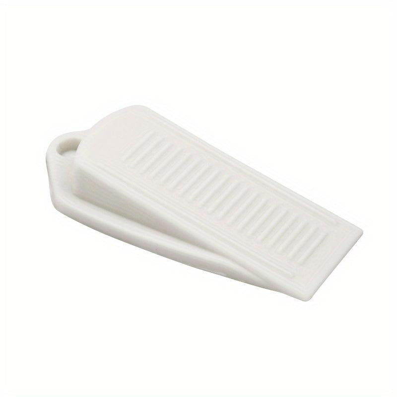 Rubber Wedge Door Stop Mouse Door Stopper Holder