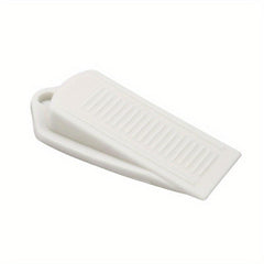 Rubber Wedge Door Stop Mouse Door Stopper Holder