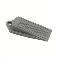 Rubber Wedge Door Stop Mouse Door Stopper Holder