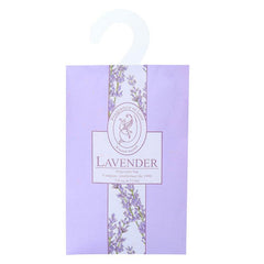 Summer Wardrobe Air Freshener Deodorant Sachet Bag Car Hanging Fragrance