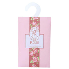 Summer Wardrobe Air Freshener Deodorant Sachet Bag Car Hanging Fragrance