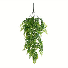 Artificial Boston Ferns & Ivy for Wedding Decor
