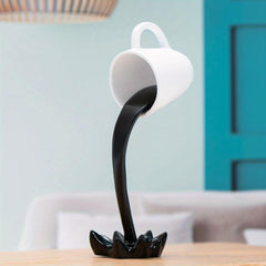 Suspended Coffee Cup Home Decoration Ornament Home Decor