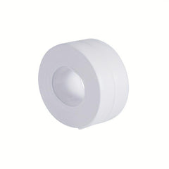 Waterproof Bathroom Adhesive Tape - Seams Sink Joints Moisture Mildew Proof